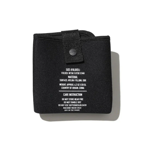 Folding Sauna Mat