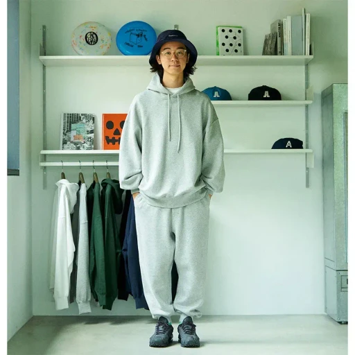 Light Oz Sweat Joggers