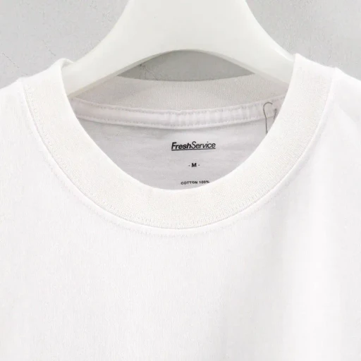 Corporate Printed S/S Tee “College”
