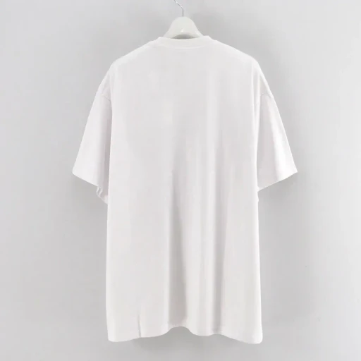 Corporate Printed S/S Tee “College”