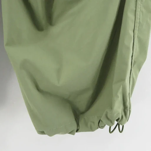 Micro Typewriter Cargo Pants