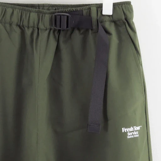 Waterproof Climbing Pants