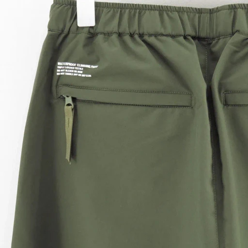 Waterproof Climbing Pants