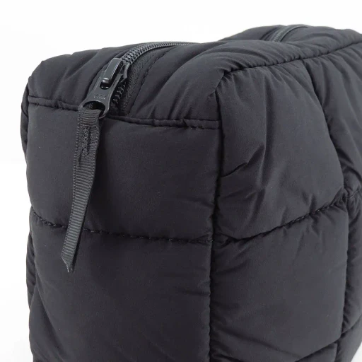 Quilted Cube Bag_L