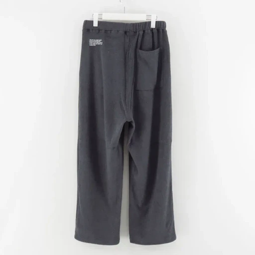 Utility Pile Cardigan Set-Up
