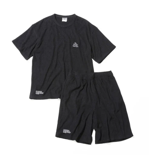 Utility Pile Set-Up