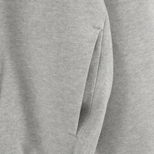 Heavy Oz Half Zip Pullover