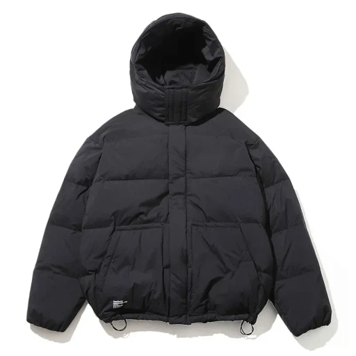 Corporate Down Jacket