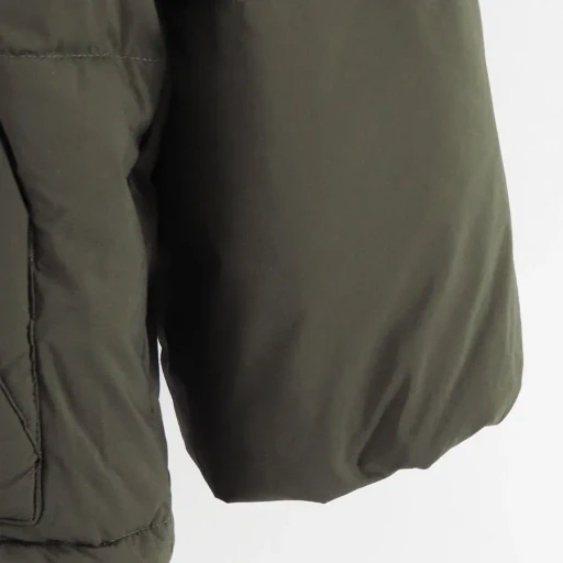 Corporate Down Jacket