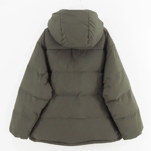 Corporate Down Jacket