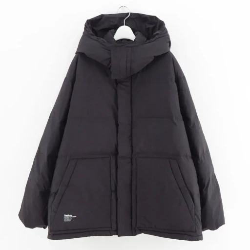 Corporate Down Jacket
