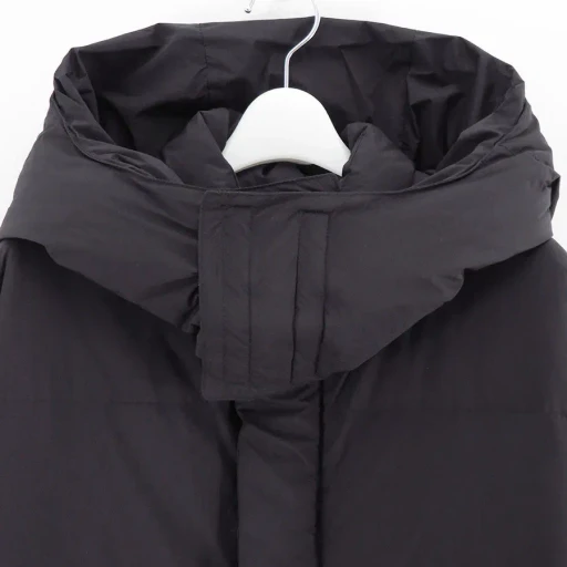 Corporate Down Jacket