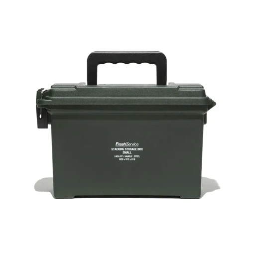 Stacking Storage Box Small