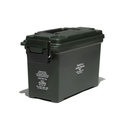 Stacking Storage Box Small