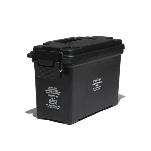 Stacking Storage Box Small