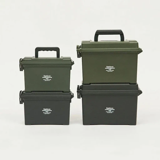 Stacking Storage Box Small