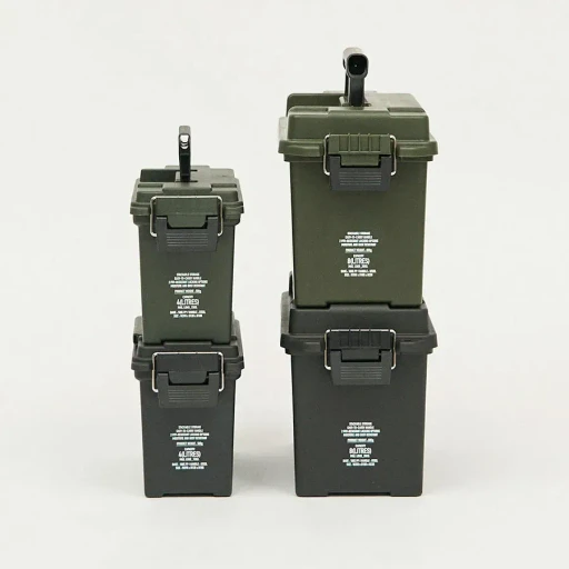 Stacking Storage Box Small