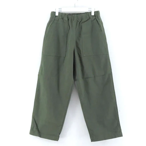Utility Baker Pants