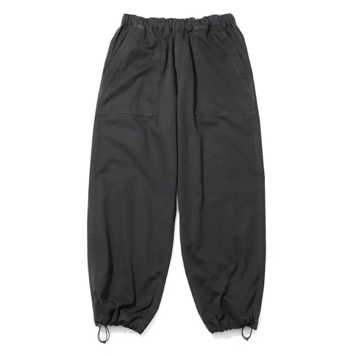 Utility Baker Pants