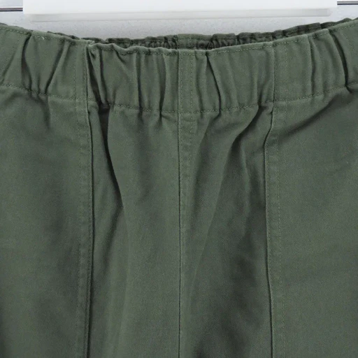 Utility Baker Pants