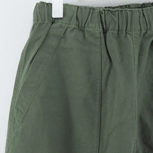Utility Baker Pants