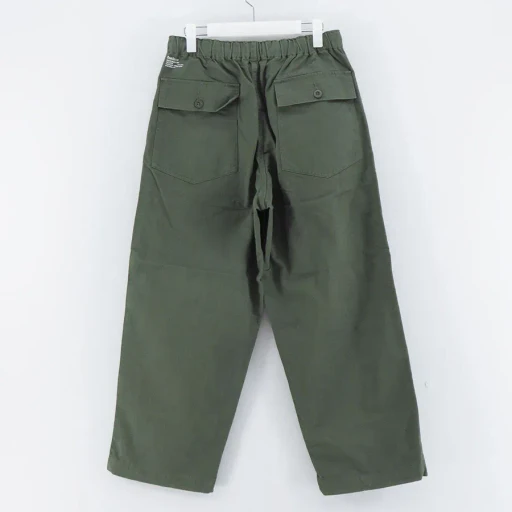 Utility Baker Pants