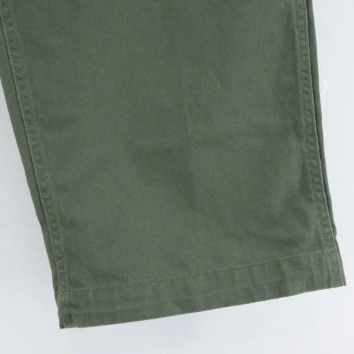 Utility Baker Pants