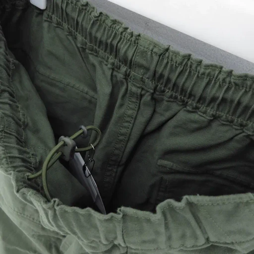 Utility Baker Pants