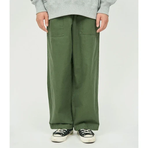 Utility Baker Pants