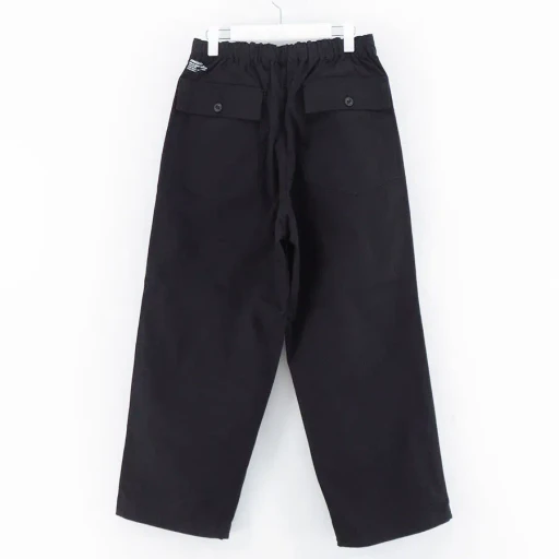 Utility Baker Pants