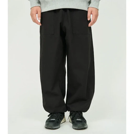 Utility Baker Pants