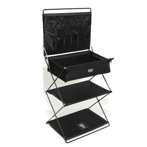 Folding Steel Rack