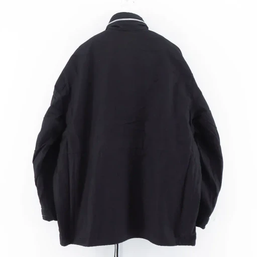 Back Sateen Field Jacket