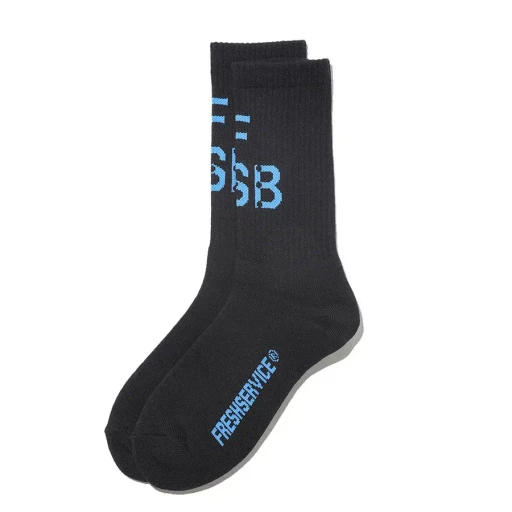 As×Fs Socks