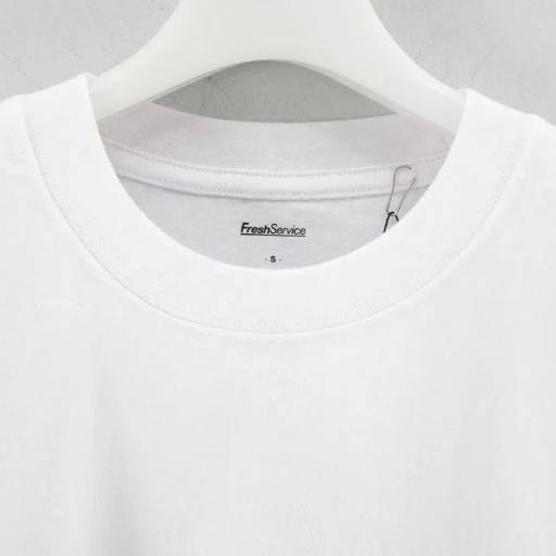 As×Fs Corporate S/S Tee “Tape”