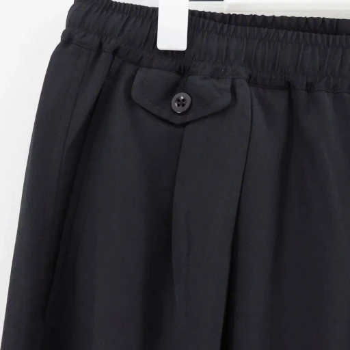 Coolfiber Two Tuck Easy Pants