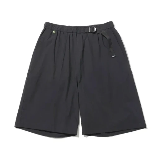 Crisp Cotton Climbing Shorts