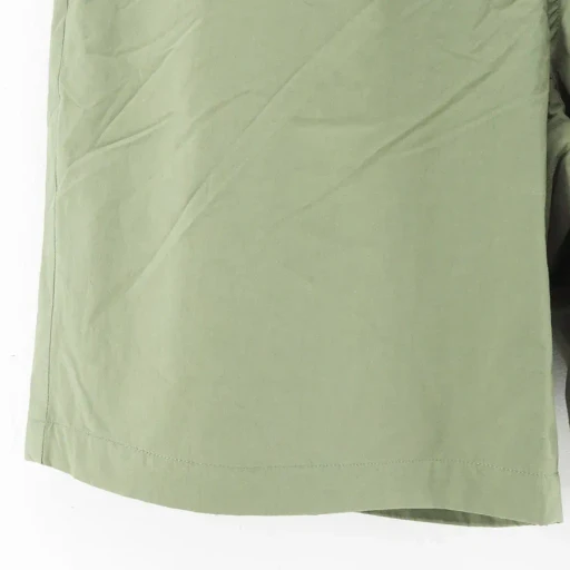Crisp Cotton Climbing Shorts