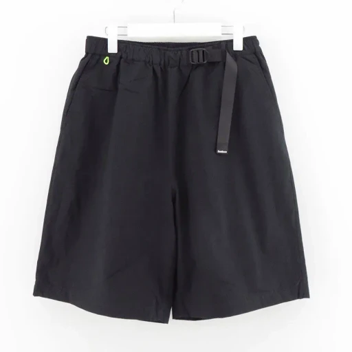 Crisp Cotton Climbing Shorts