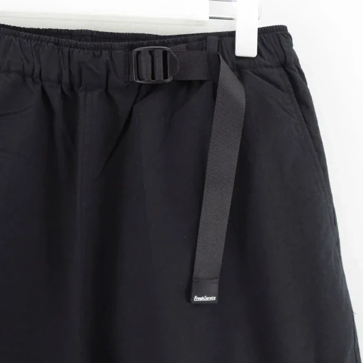 Crisp Cotton Climbing Shorts