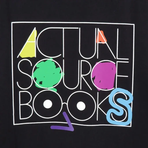 As×Fs Corporate S/S Tee “Playful”