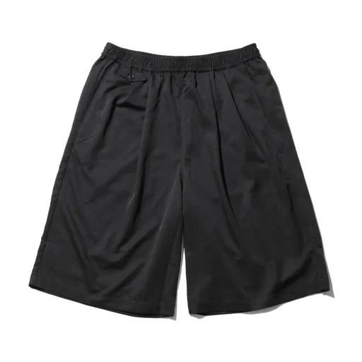 Coolfiber Two Tuck Easy Shorts