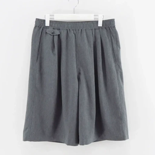 Coolfiber Two Tuck Easy Shorts