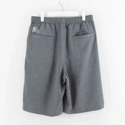 Coolfiber Two Tuck Easy Shorts