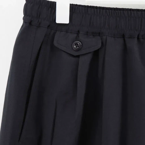 Coolfiber Two Tuck Easy Shorts