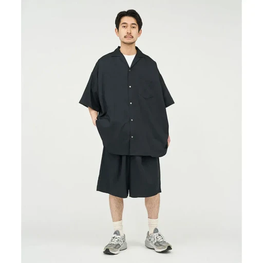 Coolfiber Two Tuck Easy Shorts
