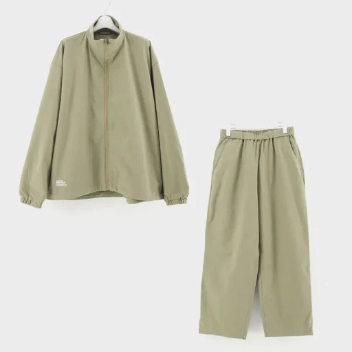 Corporate Track Suit