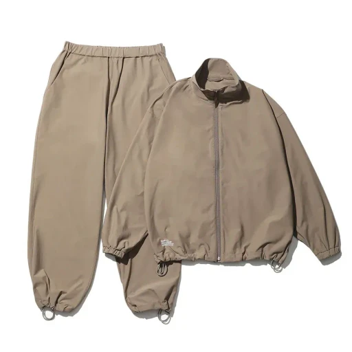 Corporate Track Suit