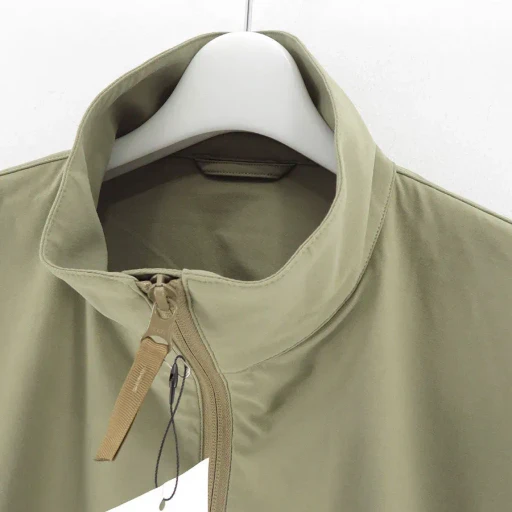 Corporate Track Suit