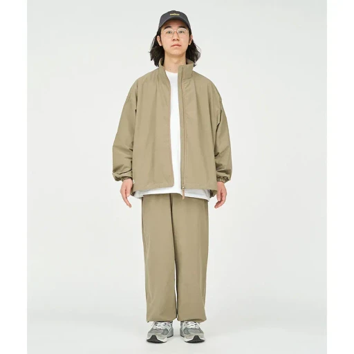 Corporate Track Suit